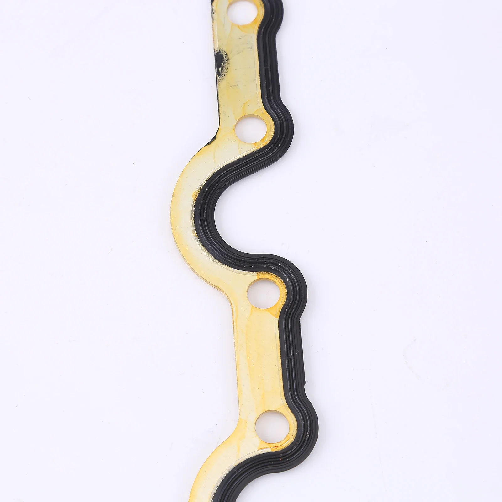 ل E61 E88 E90 E84 E86 E89 زيت المحرك عموم طوقا مجموعة مع البراغي يستبدل 11132210959 11137548031