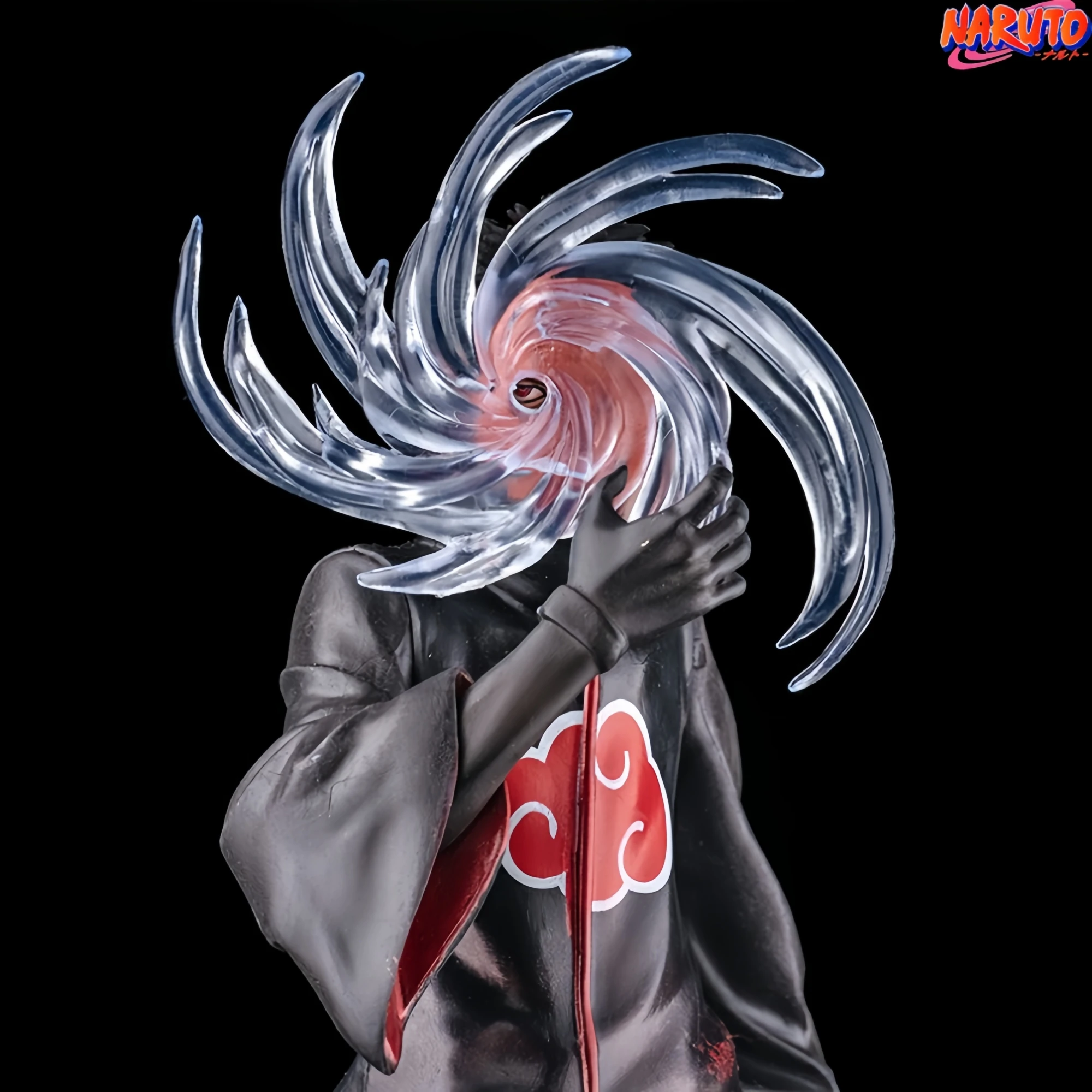 شخصيات أكشن ناروتو Obito PVC ، لعبة نموذجية ، دمية ، تمثال ، تجميع ، ديكور سطح المكتب ، شخصية أنيمي ، هدية أطفال ، نماذج ، ألعاب #6