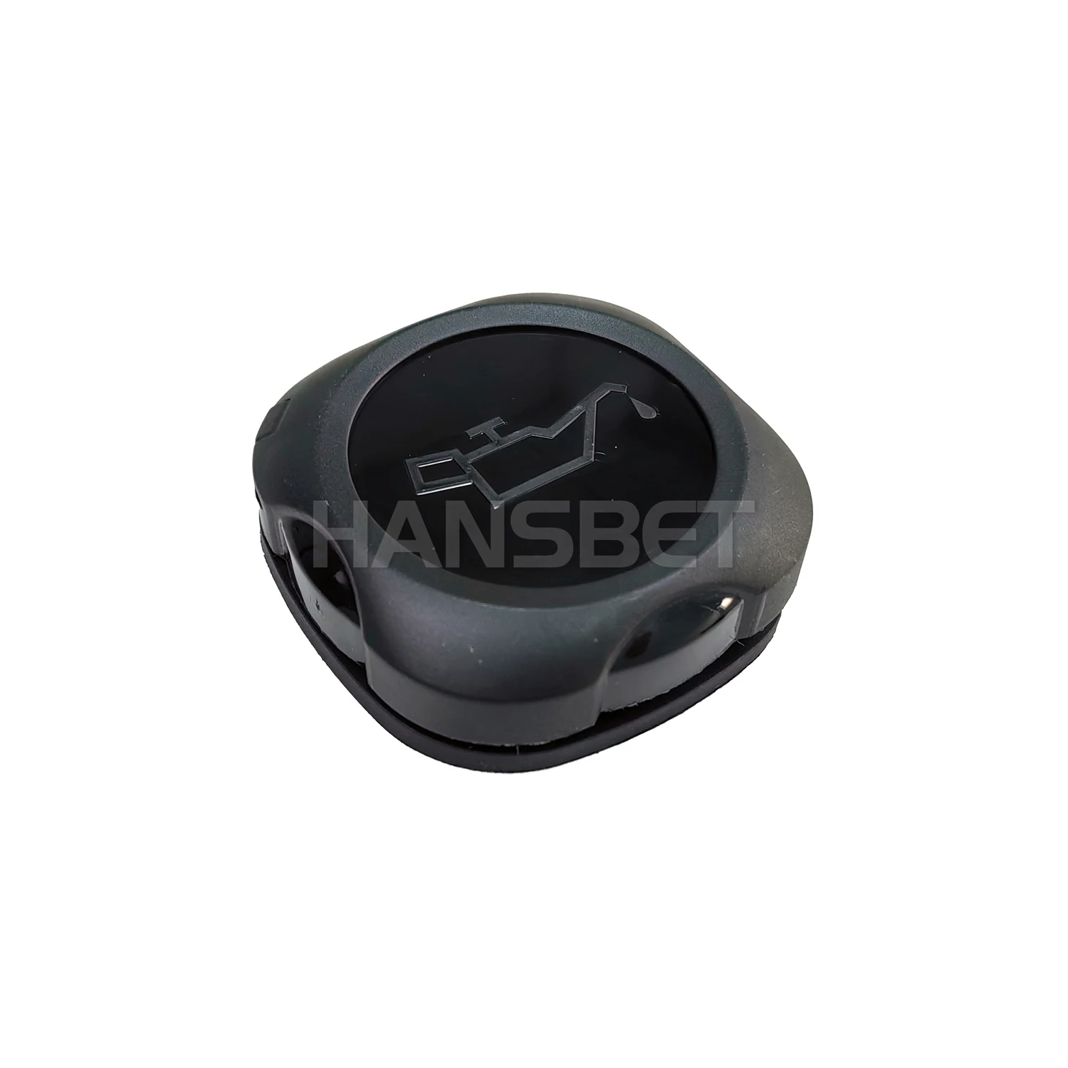 Engine Oil Filler Cap For BMW 3 4 5 6 7 SERIES E82 E88 E90 E91 E92 E93 328i 11127560482 HANSBET