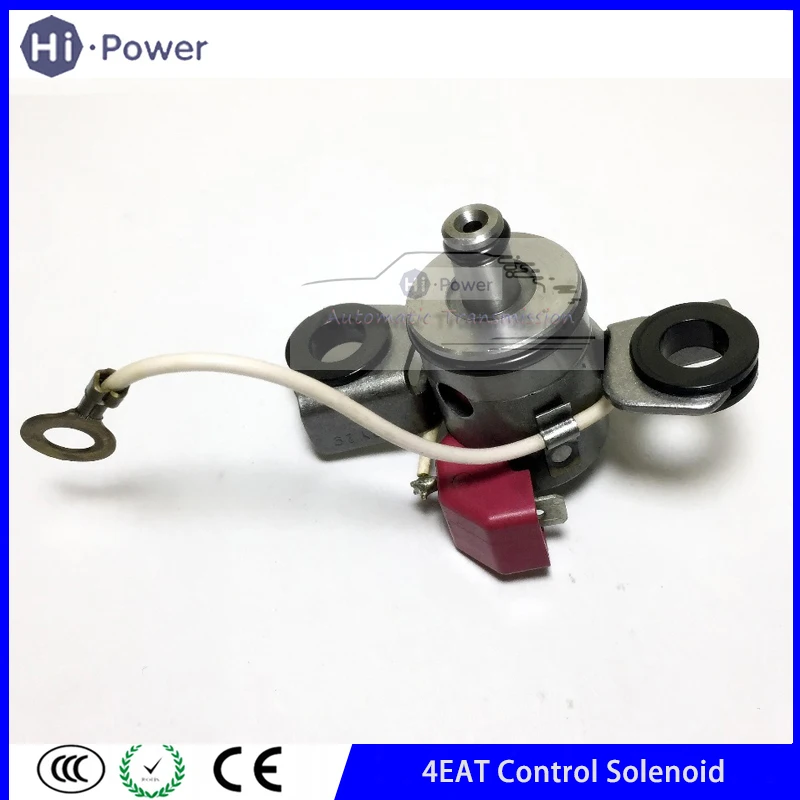 

4EAT Transmission Valve body's Solenoid 31939AA191 31939-AA191 for Subaru Baja Forester Impreza Legacy outback 31939-AA191