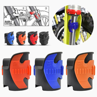 45-55mm Motorcycle Oil Seal Fork Cleaner Motorcycle Front Fork Shock Absorber Cleaning Tool Bike Repair Tool For Kawasaki