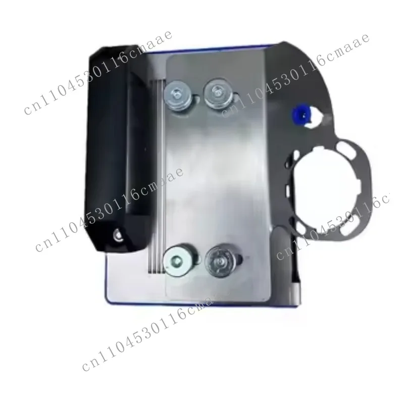 Angle grinder chamfer rack 100 type Angle grinder 45 degree portable chamfer tiling tool