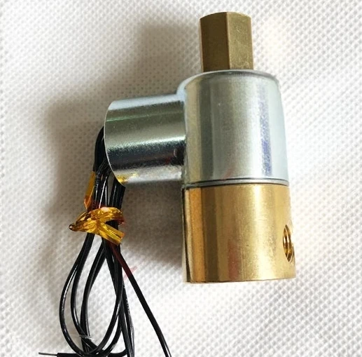 

Air Compressor Regulating Solenoid Valve 39583943 Compressor Accessories