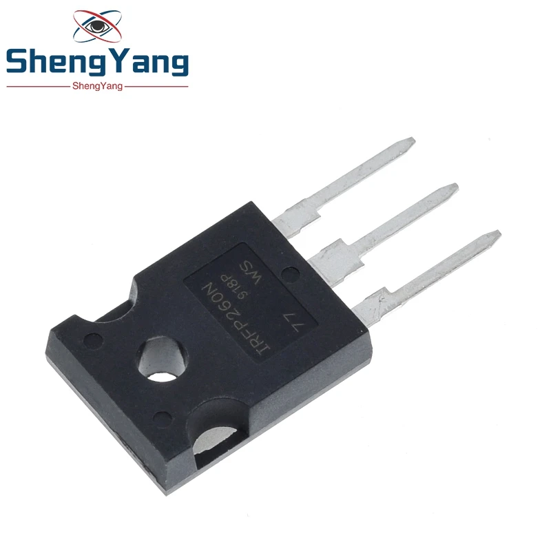 TZT 5pcs IRFP260NPBF TO-247 IRFP260N TO247 IRFP260 TO-3P new MOS FET transistor