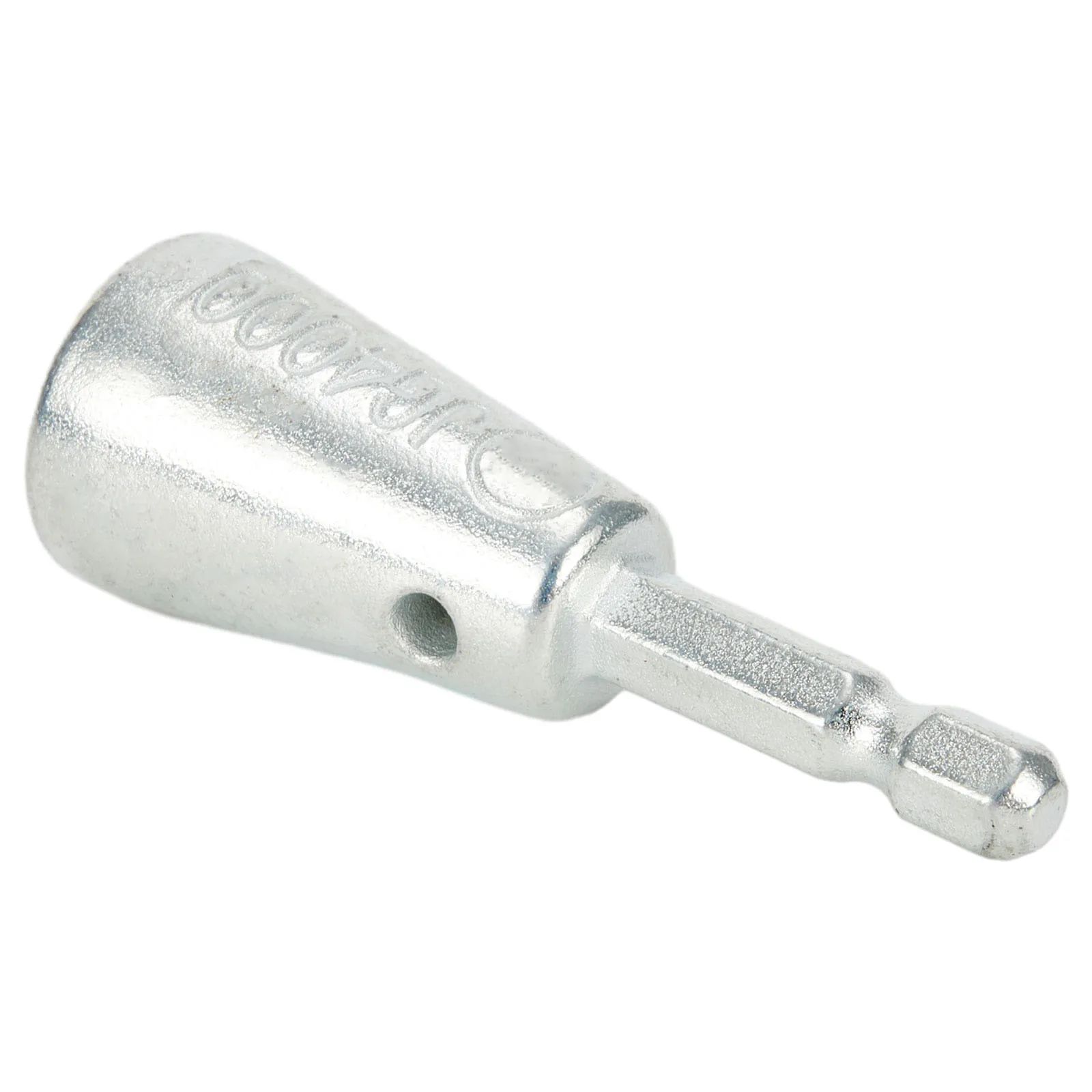 

Электрический сверлильный инструмент, сплиттер с шестигранной ручкой, автоматический, для сада и дома