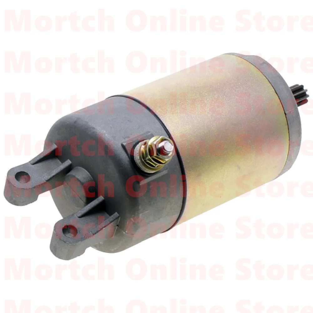 CFMoto CF250 Starter Motor Jetmax 01A0-093000 For Jonway JMstar CFmoto Scooter Motorcycle ATV 172mm Engine 250NK