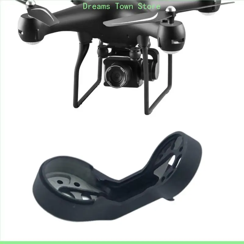 HX6A Professional Gimbal Yaw ARM