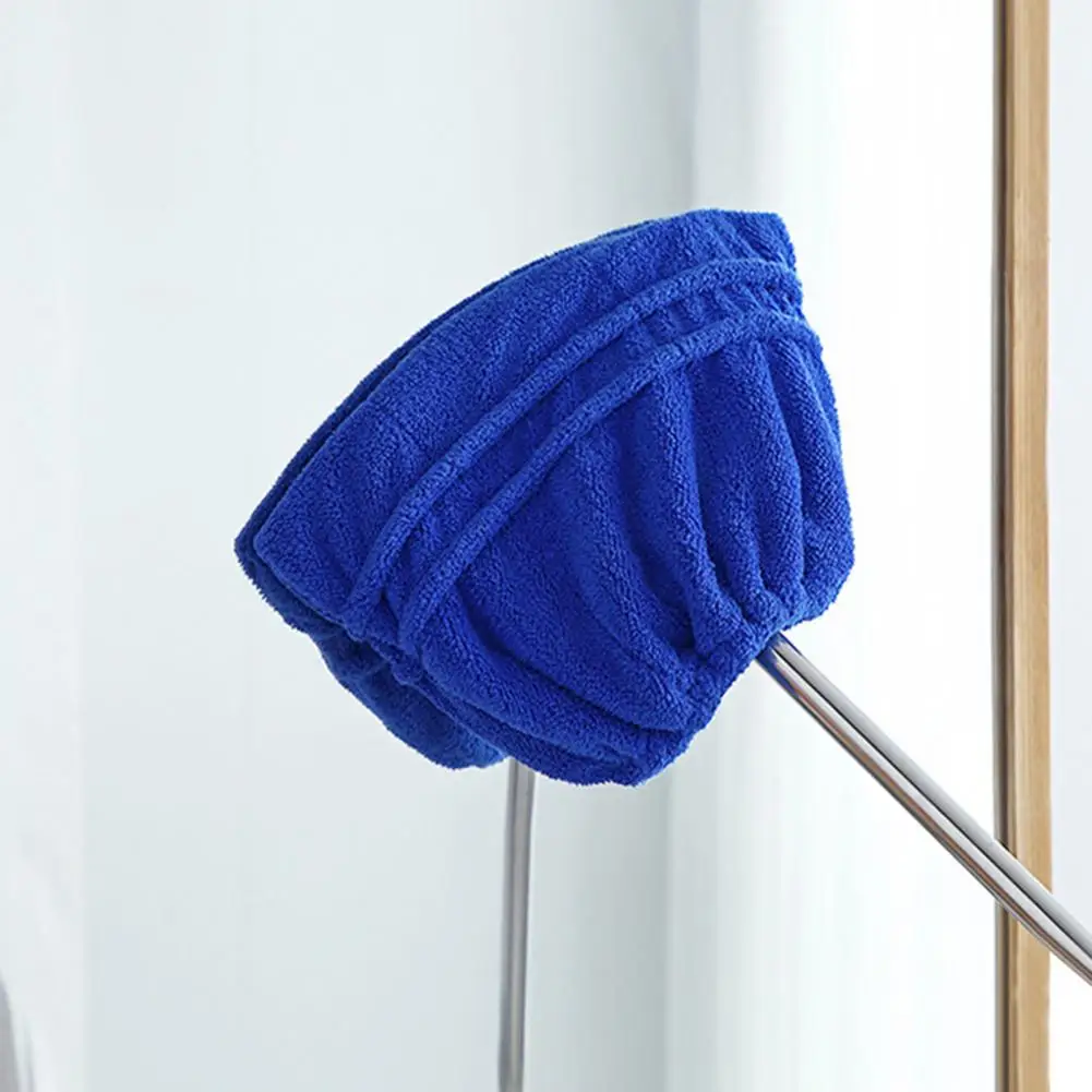 Great Quick Dry Mop Cover Cleaning Accessories Practical Mop Cover Fast Dry Mop Broom Cover Cleaning Supplies for Home