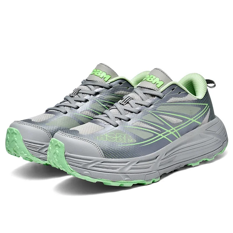 

Men's Running Shoes Outdoor Sneakers Lightweight Climbing Shoes Fashion Breathable Male Casual Shoe Platform Cushion Men Shoes