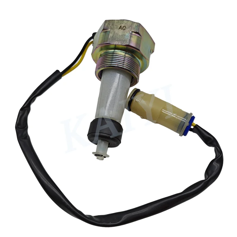 

VOE14541720 Water Level Sensor for EC210B EC240B EC290B EC360B EC140B Excavator Spare Parts Construction Machinery Parts