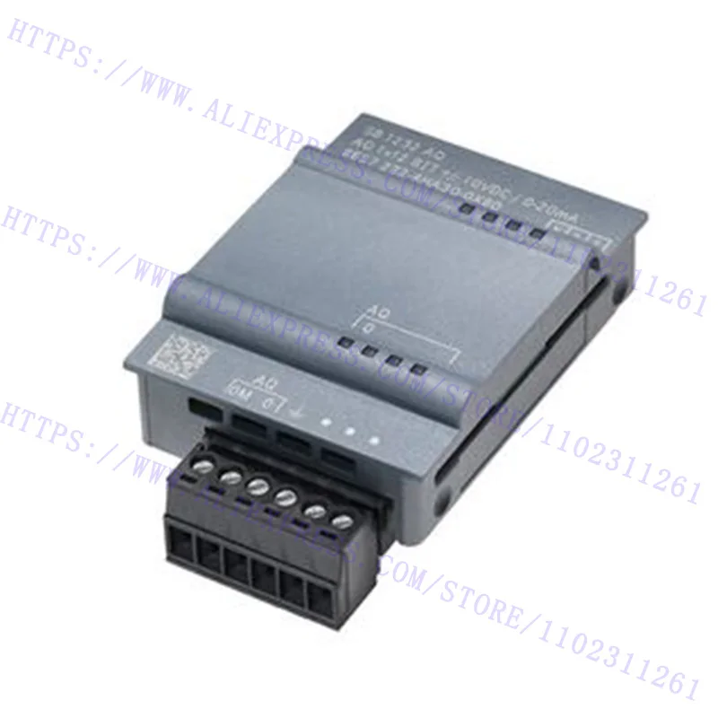 

Original NEW Plc Controller 6ES7232-4HA30-0XB0 Immediate Delivery