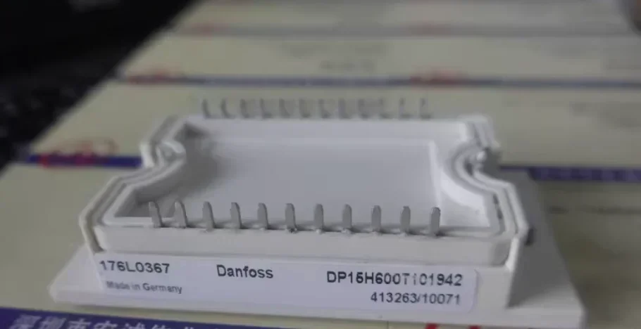 

DP15H600T101942 new and original