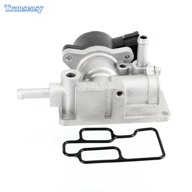 23781-2Y011 23781-2Y012 Idle Air Control Valve W/Gasket For Infiniti I30 I35 Nissan Maxima