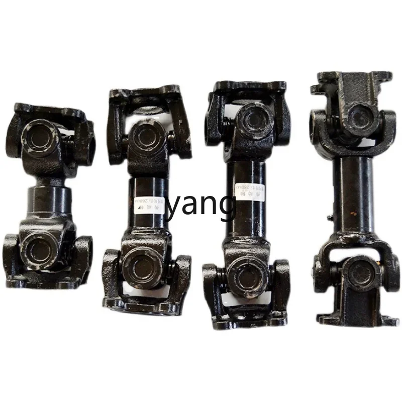 

CX small loader forklift transmission gearbox connecting shaft original parts