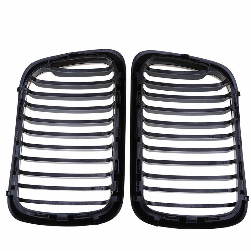 51138195151 Car Accessories For BMW E36 1997 1998 1999 Front Bumper Grille Air Intake Grille Sport Honeycomb Grid Air Intake view 3
