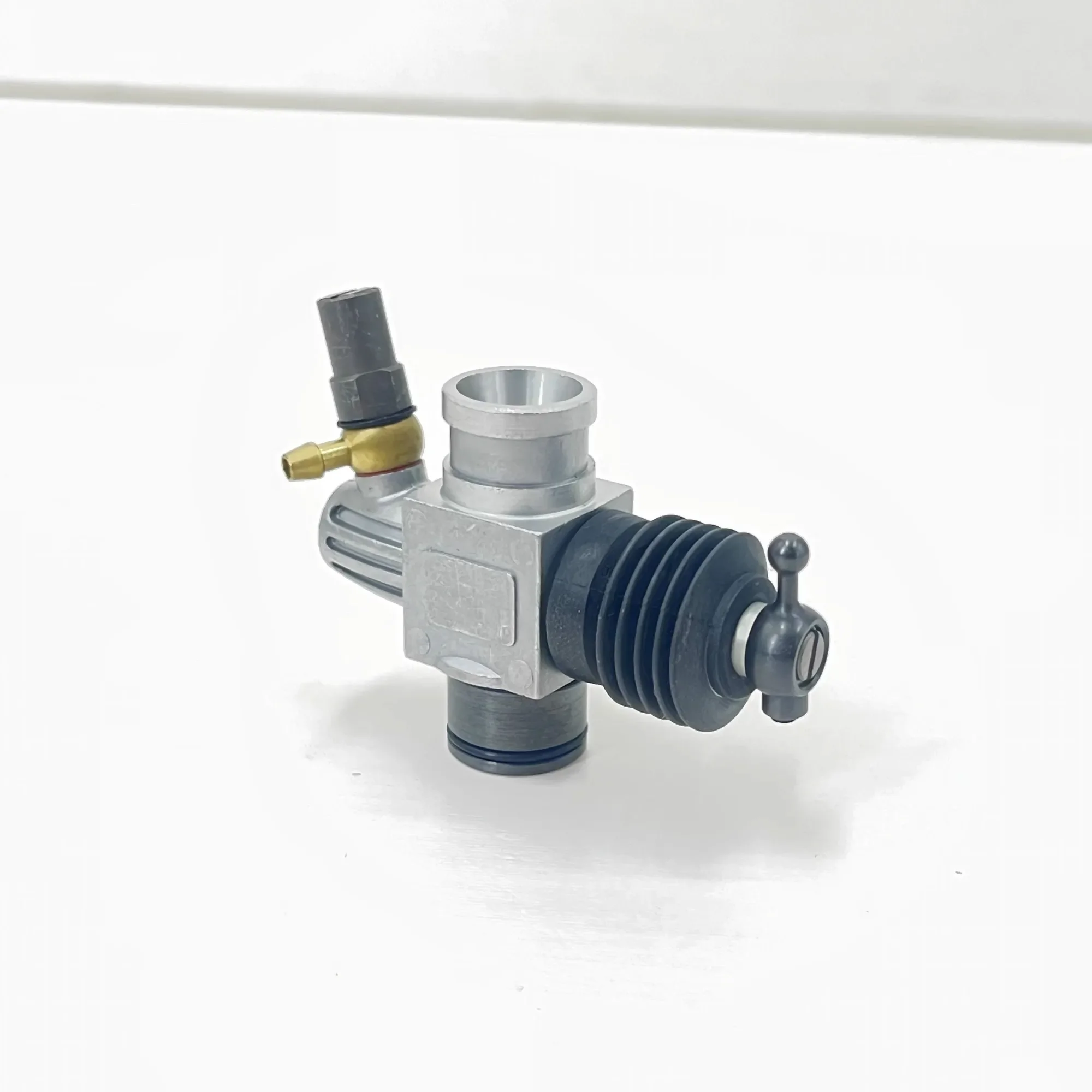 NF Methanol Engine Carburetor for 1/8 Scale Cars Model HPI K4.6-K5.9 Engine Carburetor Suitable for 21/25/28/32/36 Engine Parts