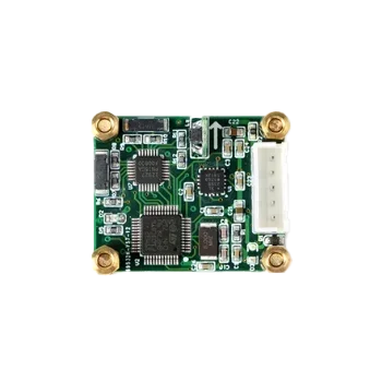 

2026 Premium FULL ATTITUDE DIGITAL OUTPUT 3D ELECTRONIC COMPASS single circuit board