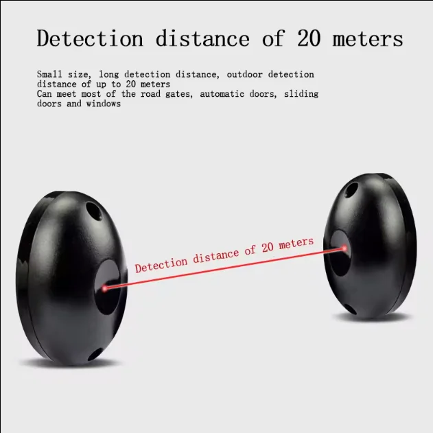 Beam Photocell sensor Generating photoelectric current in a photocell circuit Photoelectric effect