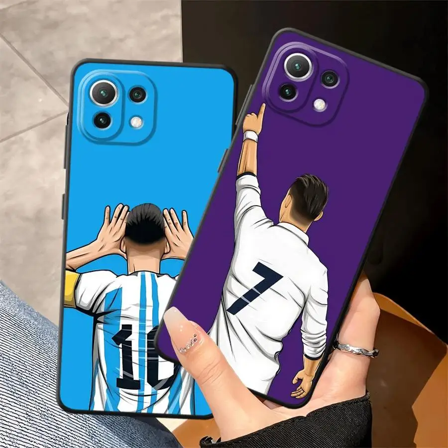 Football Player Cas… - image