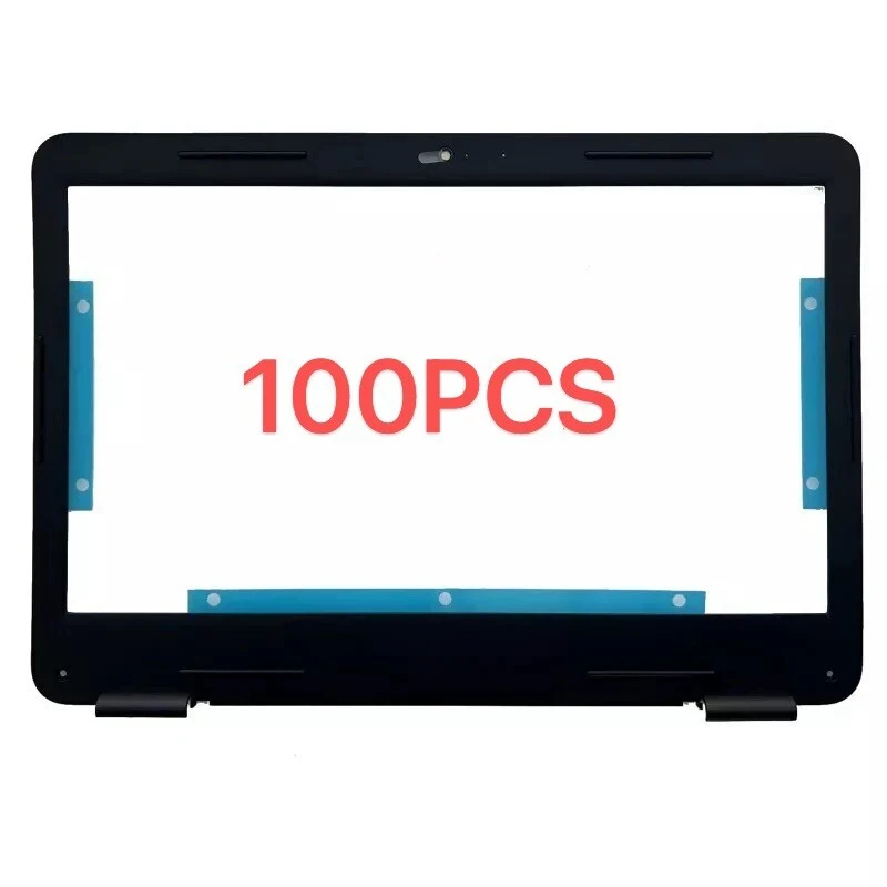 

Новая передняя крышка/рамка ЖК-дисплея (0RCM38, RCM38) для Dell Latitude 3300 E3300, 100 шт.