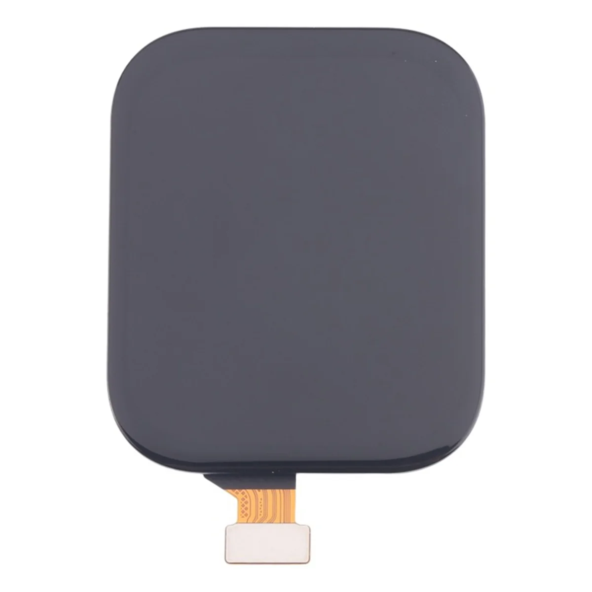 

Y60A 1.82-Inch for AMOLED Screen for Watch Fit 3 -B09 & -B19, Fit3 Smartwatch LCD Display Touch Screen