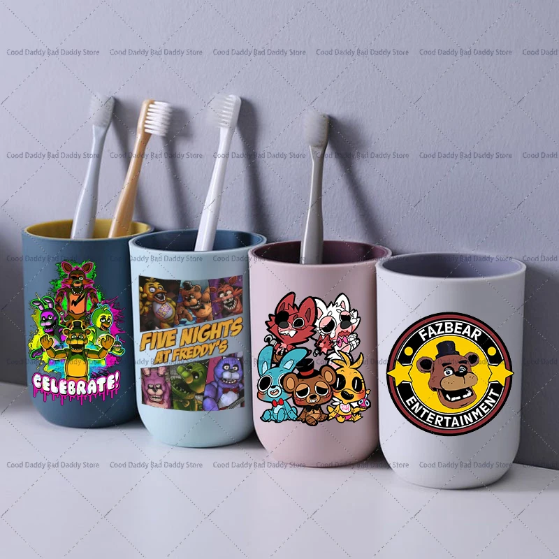 Стаканы-для-ванной-комнаты-с-принтом-fnaf-для-мужчин-и-женщин-простые-чашки-для-воды-пять-ночей-в-Фредди-детская-чашка-для-зубной-щетки-товары-для-ванной-комнаты-подарок