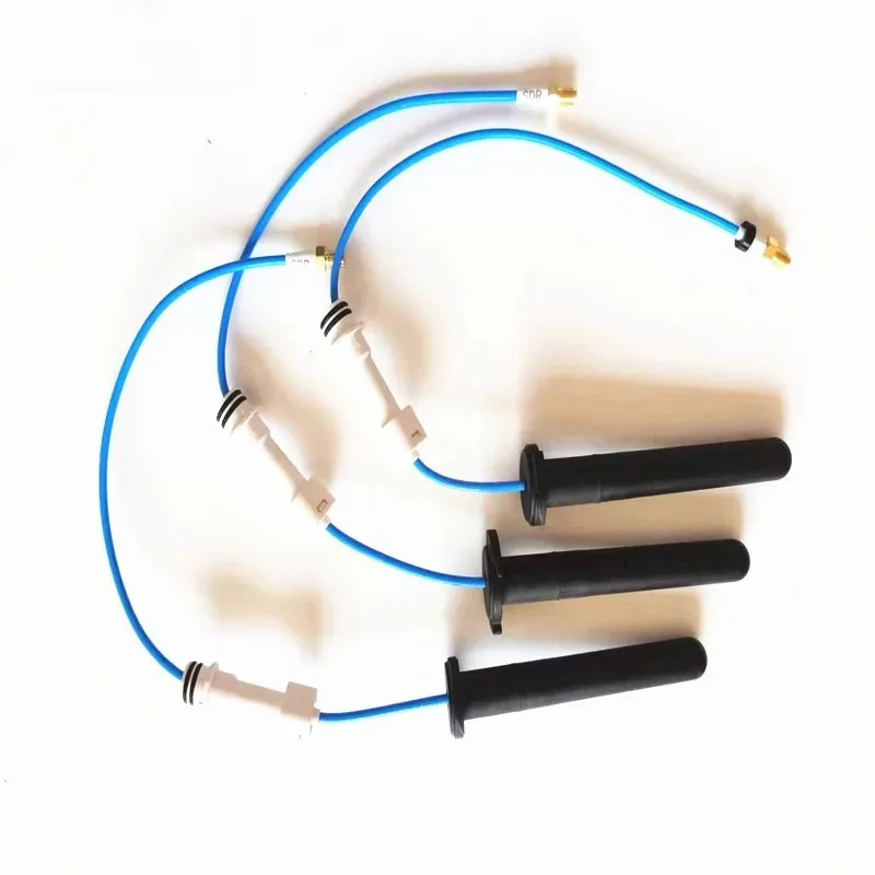 الهوائي الأمامي للزراعة بدون طيار استبدال ، يصلح ل أغرس دي جي ، T50 ، T25 ، سدر ، واف التبعي ، إصلاح أجزاء