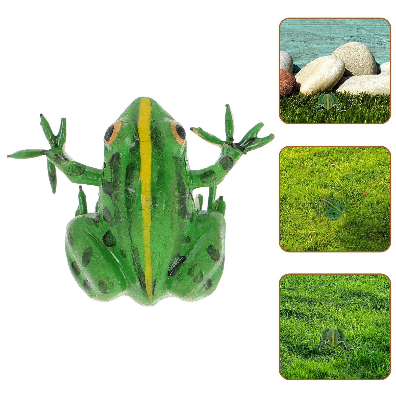 : Decoración para exteriores