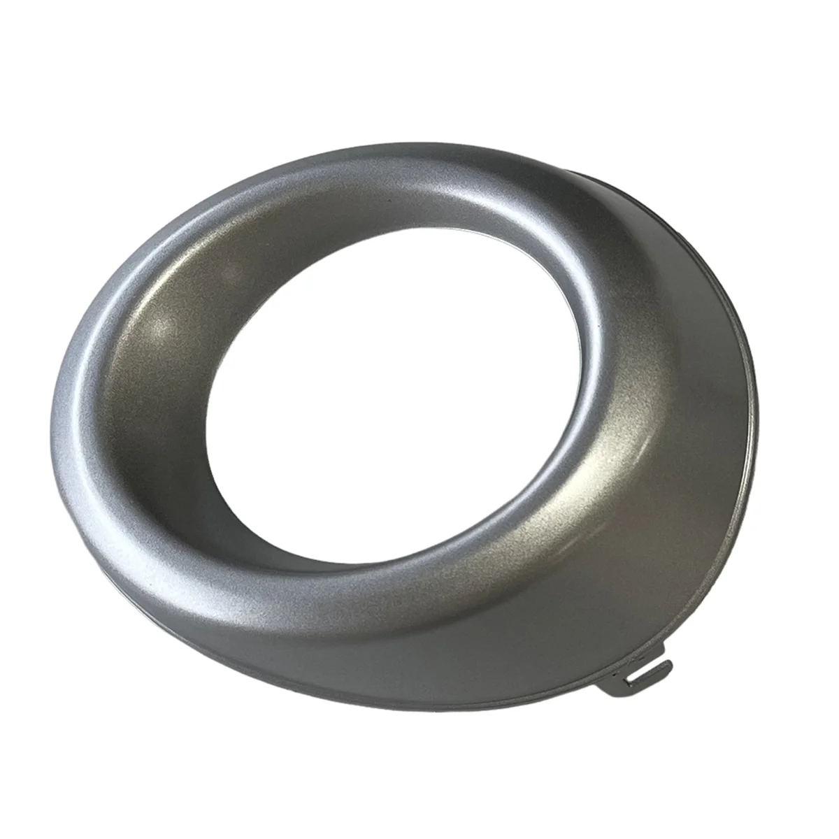 

Left Front Bumper Hole Cover 52128-35130 for Toyota Cruiser FJ 2007-2018 Fog Lights Lamp Hole Chrome Caps 5212835130 --N25R