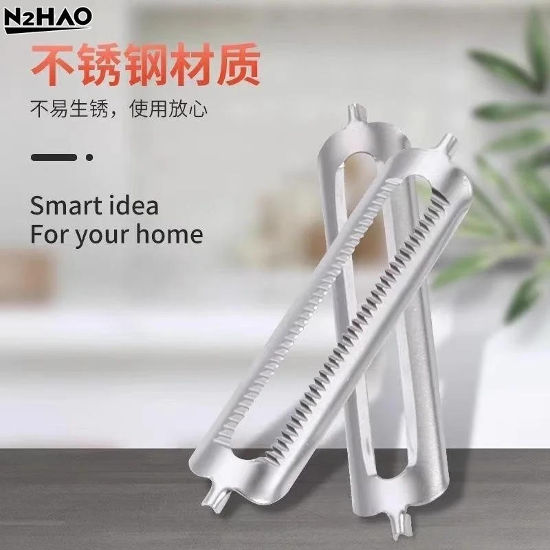 Conjunto com 10 Lâminas de Sub - Kitchen Appliances Best avaliação e preço