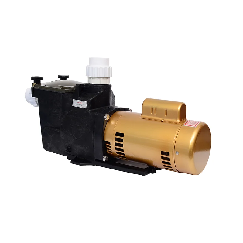 1HP 2HP 3HP 220V 1pcs Custom Logo Water Swimming Pool Pump Circulation Motor Variable Speed Replacement For Brand