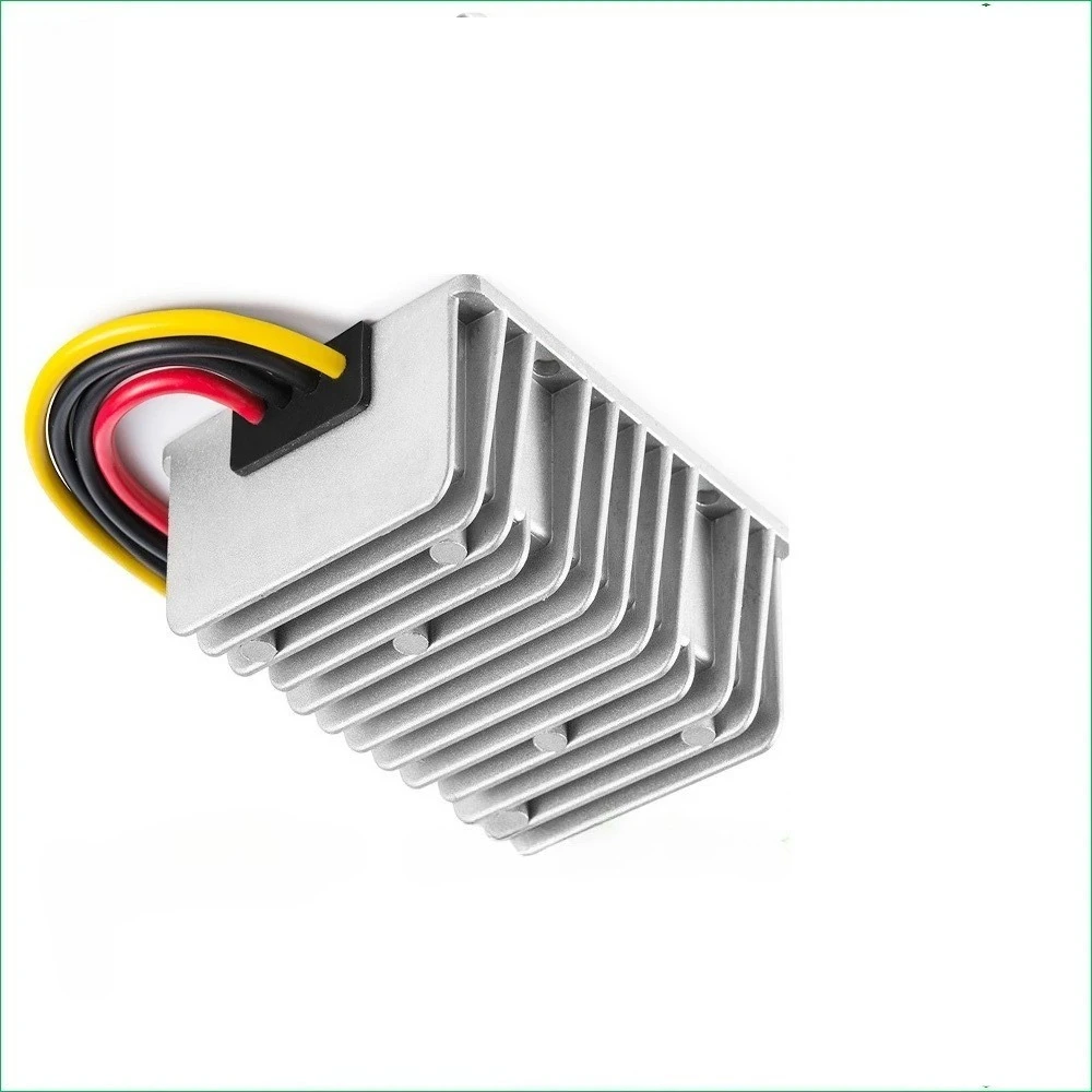 12V TO 24V 20A 25A Boost Module DC DC Voltage Regulator Quality Product for Cars Solar Boost Module High Quality CE Certificated