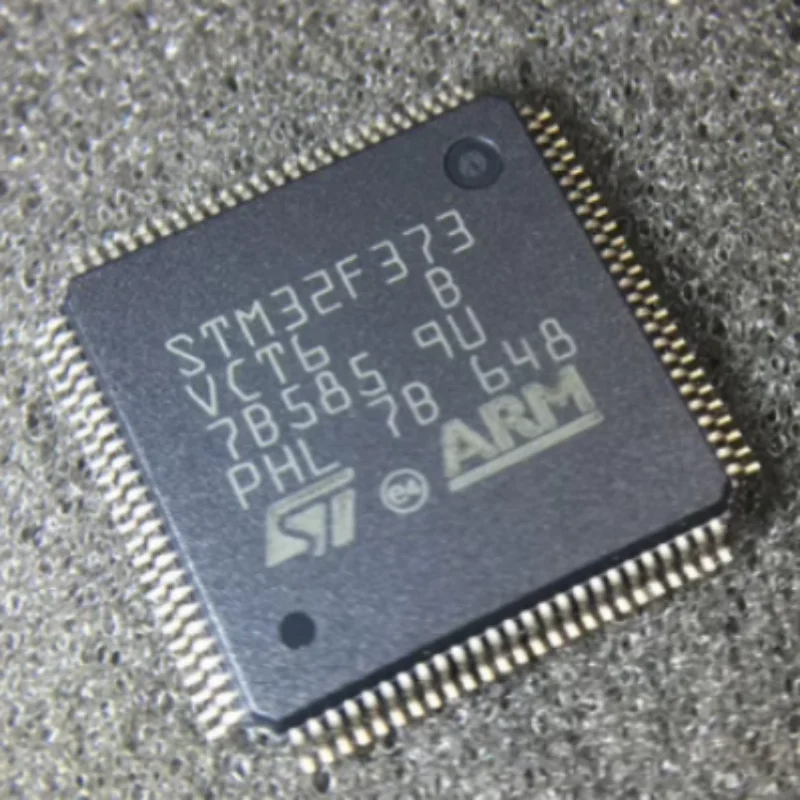 STM32F373VCT6 Original genuine goods in stock QFP100