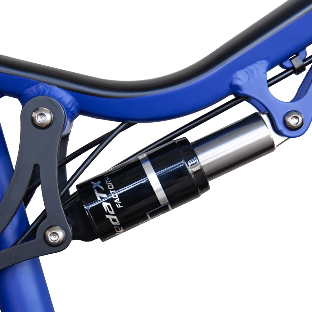 HEDA دراجة جبلية كهربائية TX19 29 "الشحن البولندية امتصاص الصدمات الفرامل الهيدروليكية 27 الذيل #4