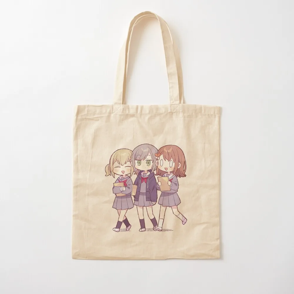 

Project Sekai Friends Tote Bag