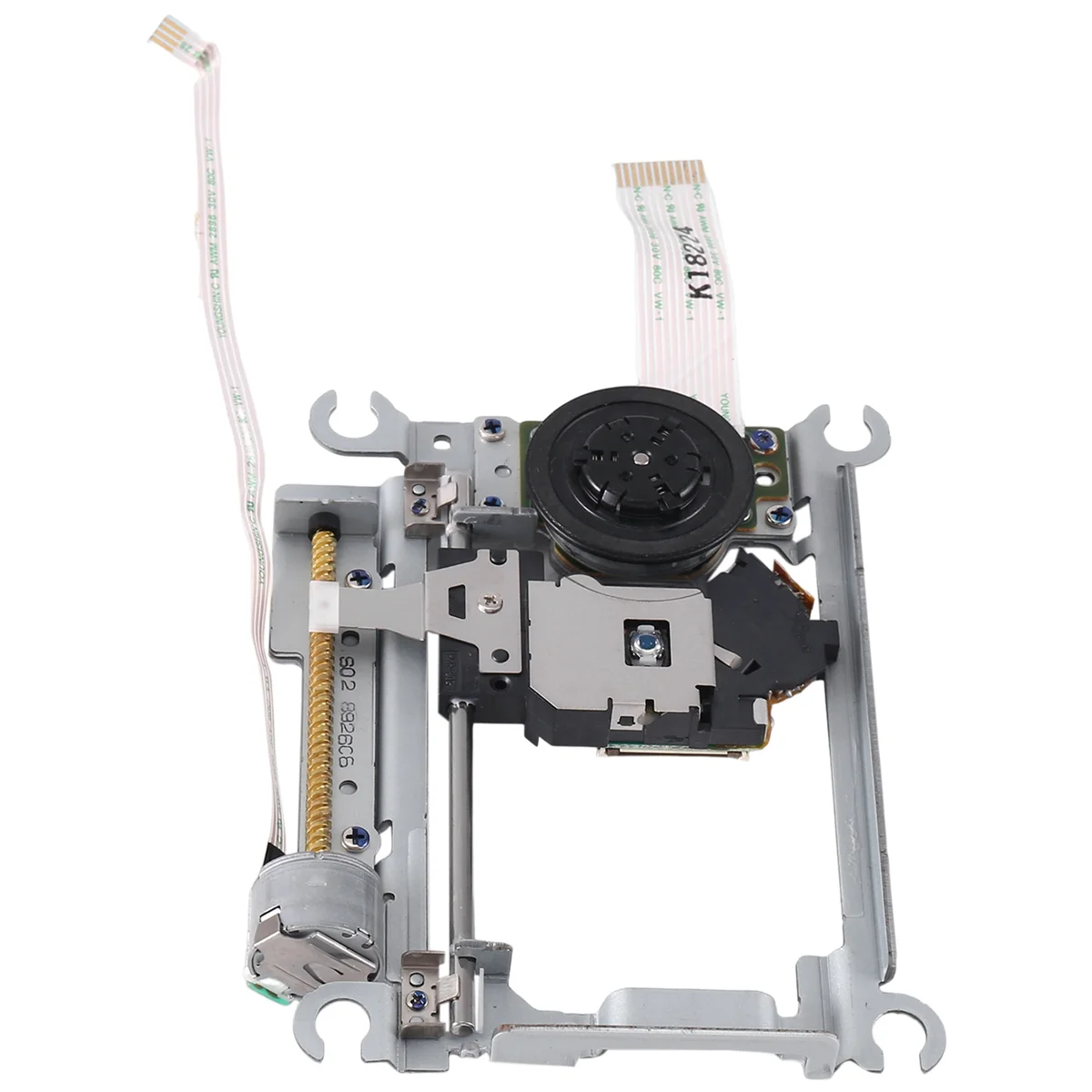 Obiettivo TDP182W per PS2 Slim / Playstation 2 con meccanismo di coperta sostituzione ottico 7900X 90000 (79000)