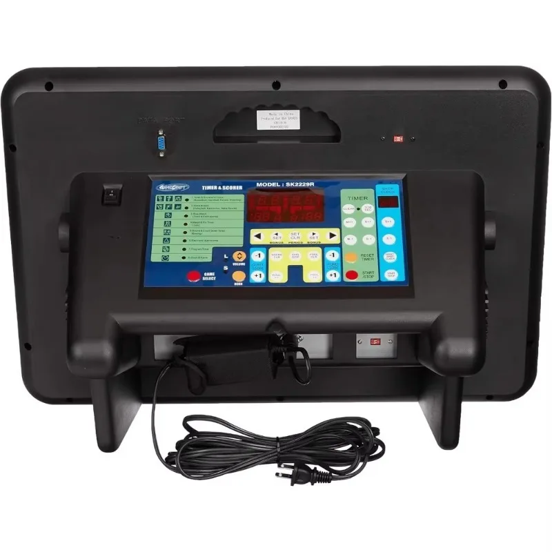 Multisport  Tabletop Scoreboard Workout  Match scoreboard Perfect for Any Sport