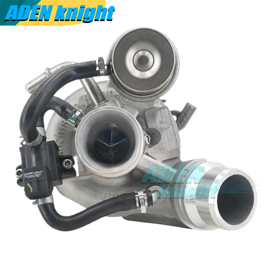 MGT1344Z Turbocharger For Chevrolet Captiva engine 853830 853830-0011 853830-0013 23601679 23997709 875838