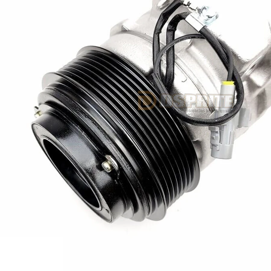 لهوندا تكييف وضاغط للهواء التيار المتناوب ضاغط هوندا أكورد 2.4L 447260-6951 447280-0390 38810R10A01 10s15c 38810R06G01