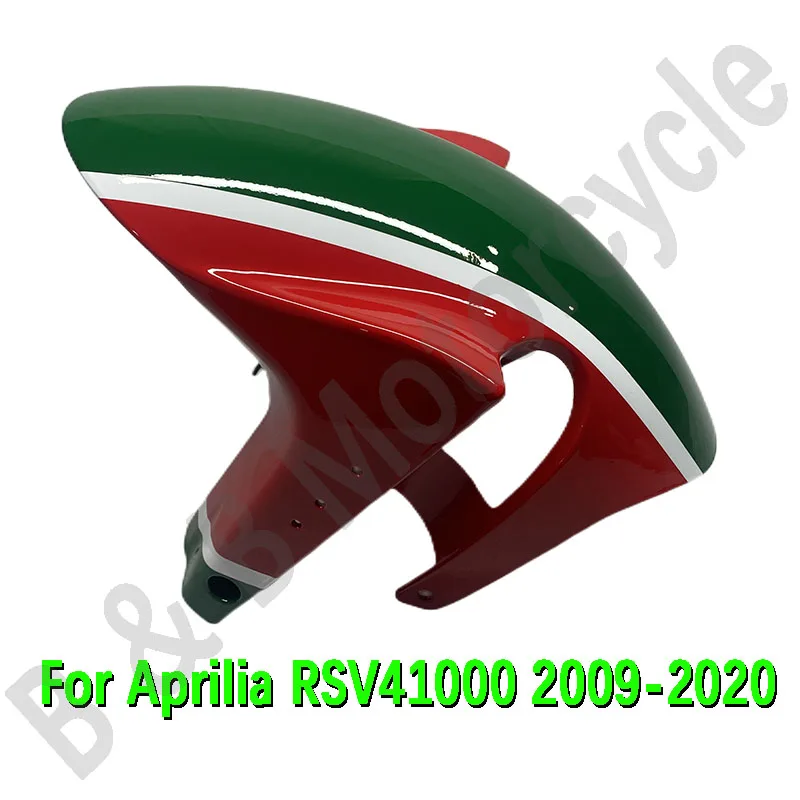 

For Aprilia RSV4 1000 2009-2018 Front Fender Motorcycle Accessories Splash Mudguard Mud Guard