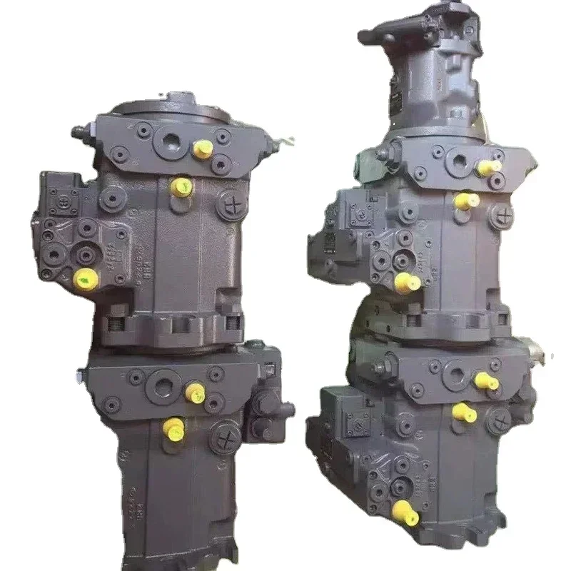Rex roth original A4VG56EZ A4VG71DW A4VG90EP A4VG125EP A4VG250HD hydraulic pump