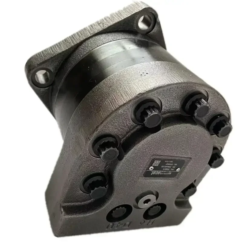 

Hydrostatic Drive Motor 7499819 6682034 for Skid Steer Loaders 751 763 773 S130 S150 S16 S160 S175 S18 S185 S205 S510