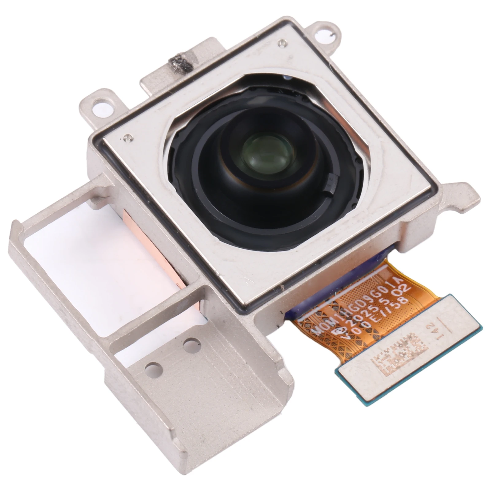 vivo X50 Pro+ Main Back Facing Camera Rear Front Camera Module Replacement