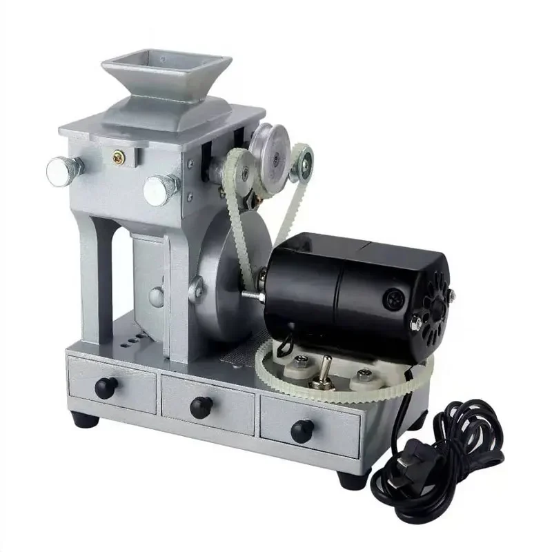 Rice Milling Machine Factory Direct Sales, Spot Available Now