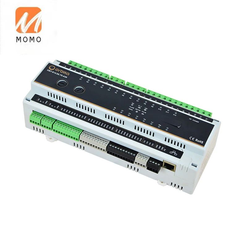 Remote Control Switch System Modular RCU for Smart Hotel Solution