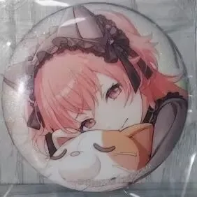 Tenma Tsukasa Akiyama Mizuki Kusanagi Nene Momoi Airi Project Sekai مزدوجة فلاش زر طوق بروش الملابس شارة حقيبة دبابيس