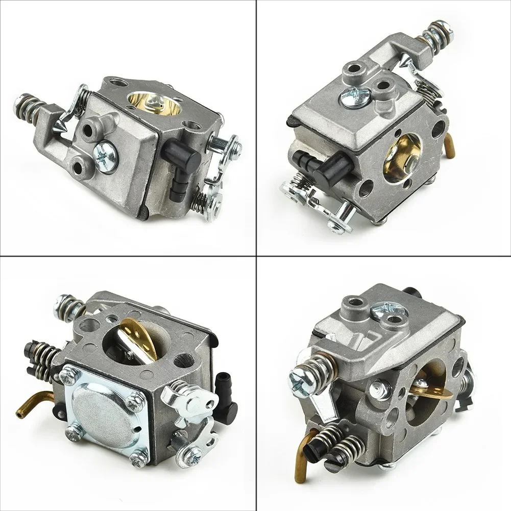 Imagem -03 - Carburador Universal para Motosserra Komatsu Ferramentas de Jardim 3800 Sumo Stroke Carburador Carb 3800 38cc Novo Original