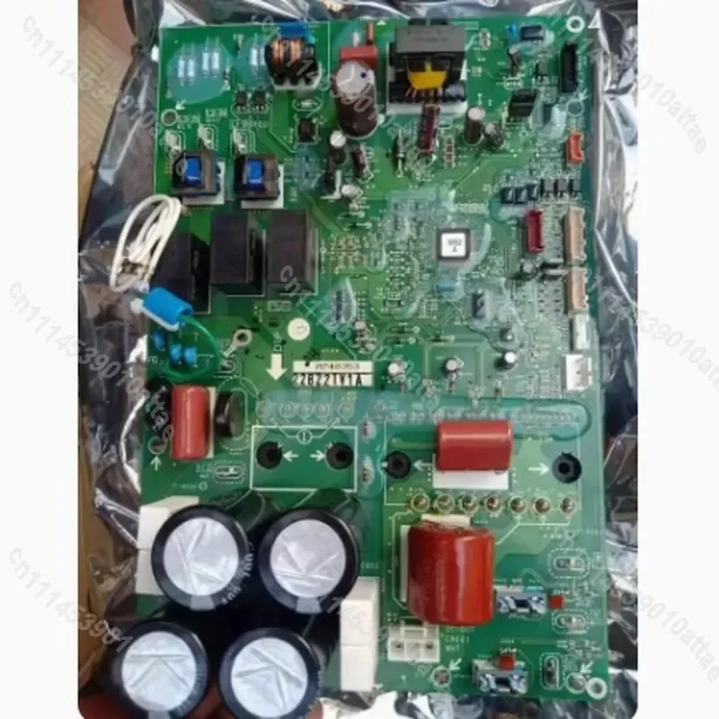Compatible With A748353 A748352 Outdoor Unit Main Board Computer PCB for Multi Split Central Air Conditioner Compressor