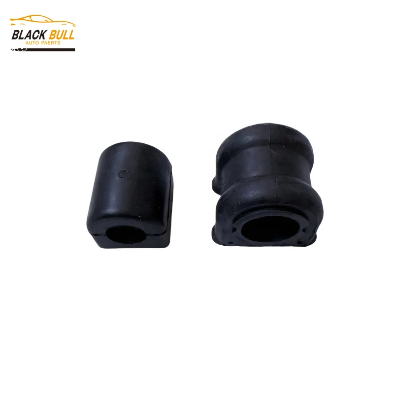

52124887AD 68184510AA 68210019AA 68213310AA 2PCS Front Axle Stabilize Bar Bush for Jeep Grand Cherokee WK2 2011-2015