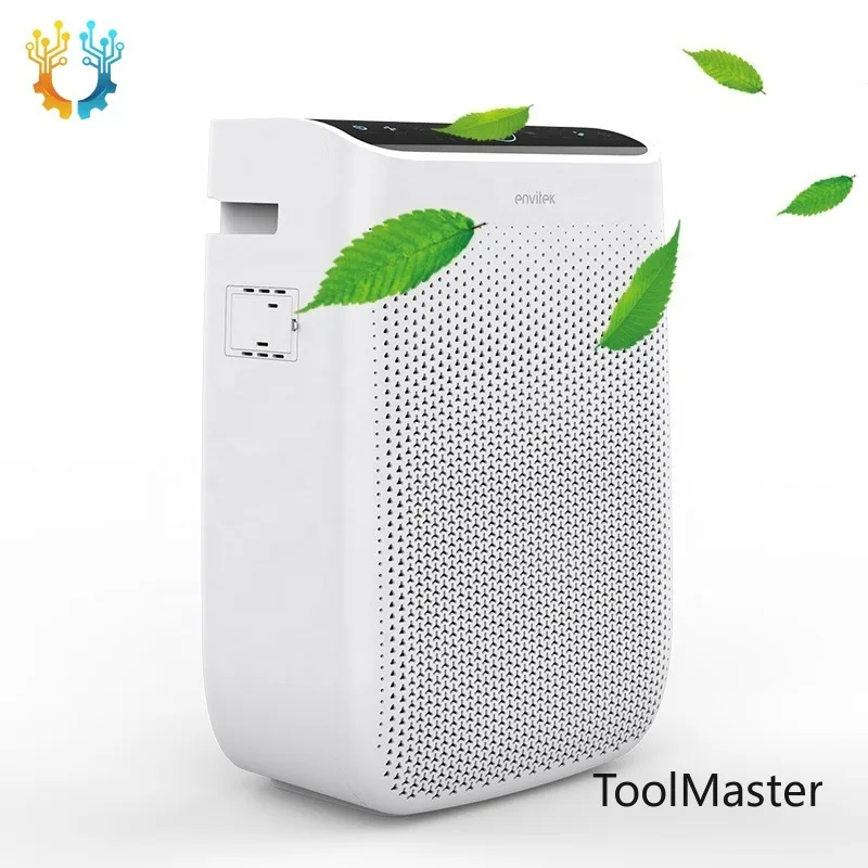

2026[Hot Sale] Hot Selling Large Air Purifier Filter Smart CADR 500 M3/h Air Cleaning Equipment Household Air Purifier